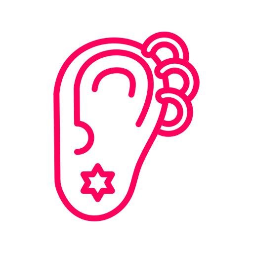 Piercings Básicos y Avanzados