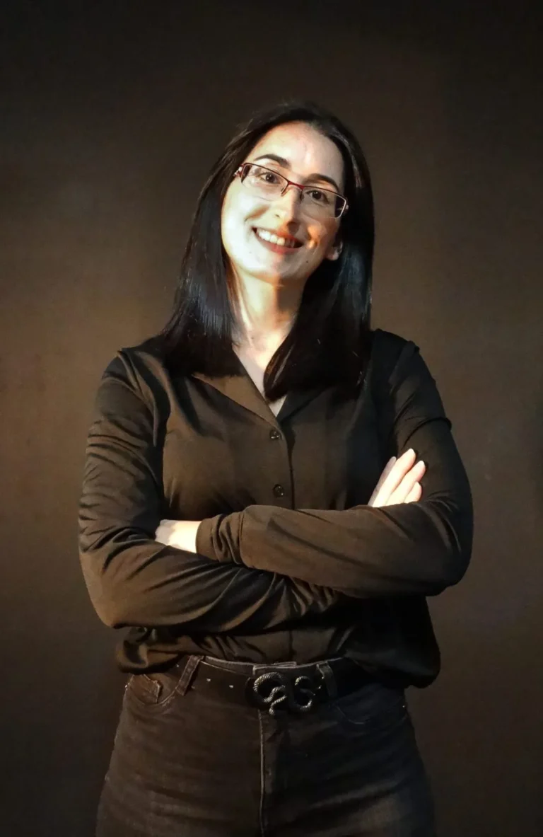 Lucía Filgueira